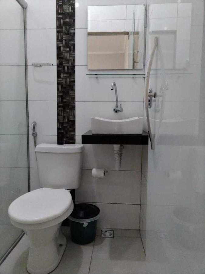 Gran Hotel Três Lagoas Esterno foto